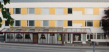 Hotel Tekla Vaasa Exterior photo